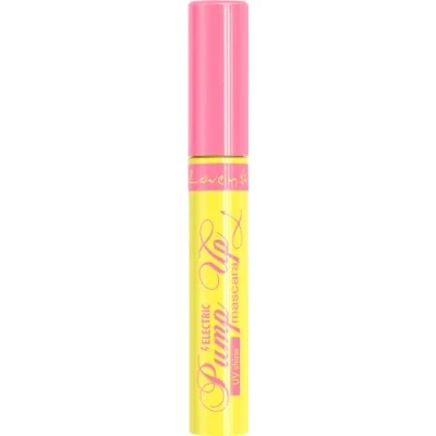 Afbeelding van Lovely Pump Up UV Shine Mascara