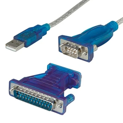 Afbeelding van Value Computer Converter 1.80 m