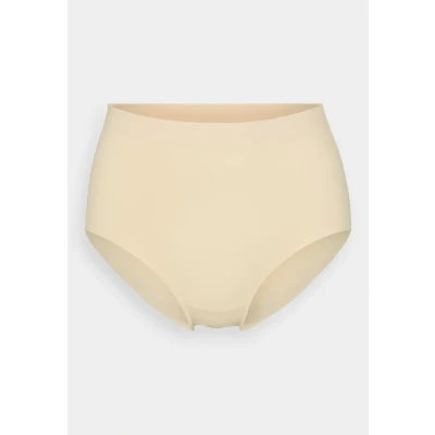 Afbeelding van Magic Bodyfashion MAXI Shaping Brief Shapewear, Dames, Maat: XL, Latte