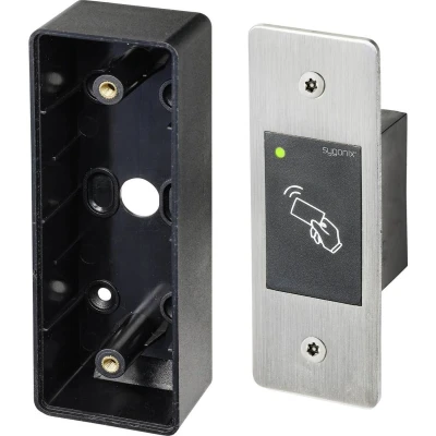 Afbeelding van Sygonix SY 4760950 Transponder toegangsysteem