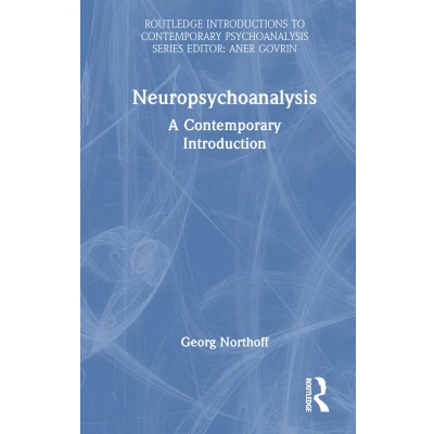 Afbeelding van Neuropsychoanalysis: A Contemporary Introduction