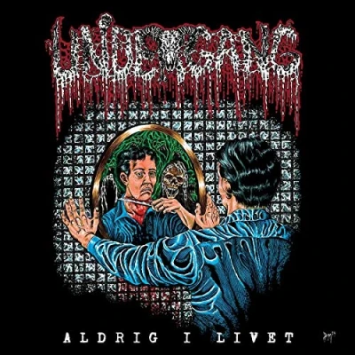 Afbeelding van Undergang Aldrig I Livet (LP)