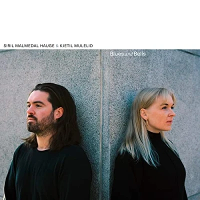 Afbeelding van Hauge &amp; Mulelid Blues And Bells (CD)