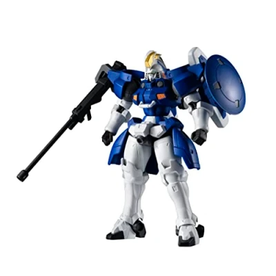 Afbeelding van Bandai TAMASHII Nations Mobile Suit Gundam Wing OZ 00MS2 Tallgeese Spirits Universe Action Figuur