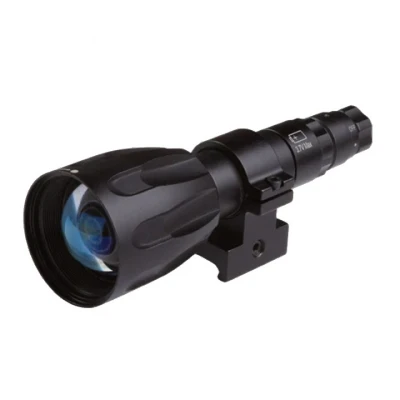 Afbeelding van AGM Sioux940 Long Range Infraroodstraler 940nm/800mW