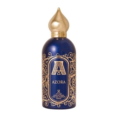 Afbeelding van Attar Collection Azora Eau de Parfum 100 ml