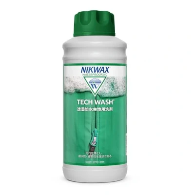 Afbeelding van Nikwax Tech Wash 1L