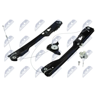 Afbeelding van Raambedieningsmechanisme NTY EPS PS 001