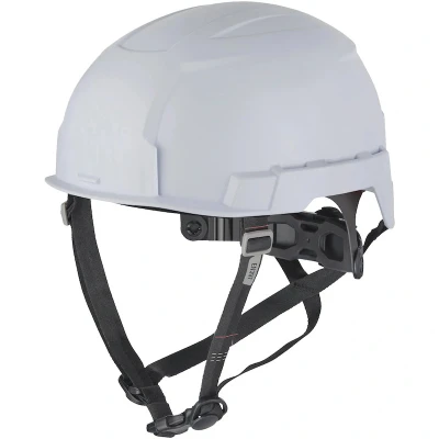 Afbeelding van Milwaukee Accessoires BOLT™ 200 klimhelm Wit Niet Geventileerd 4932479252