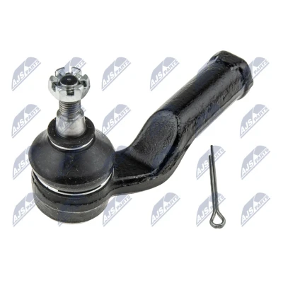 Afbeelding van Spoorstangeind NTY SKZ MZ 025
