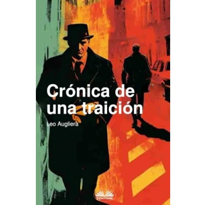 Afbeelding van Crónica De Una Traición
