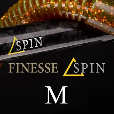 Afbeelding van Spro Specter Finesse Medium X Fast Spinning (2 sections) Maat : 2.42m 14 37g
