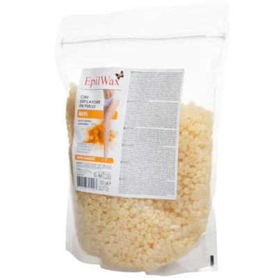 Afbeelding van EPILWAX S.A.S Wax Hot Herbruikbare Honing 1kg