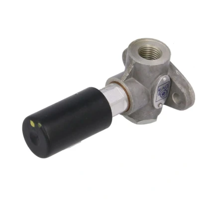 Afbeelding van Dt Spare Parts Brandstofpomp 1.12089