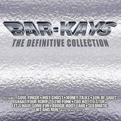 Afbeelding van Definitive Collection