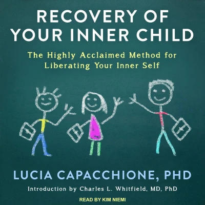 Afbeelding van Recovery of Your Inner Child