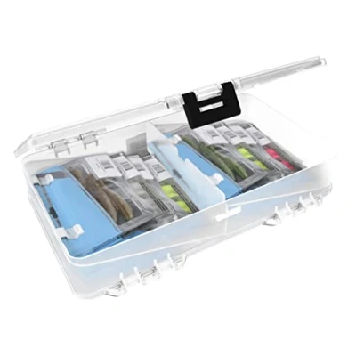 Afbeelding van Plano Dual Sided StowAway Tackle box