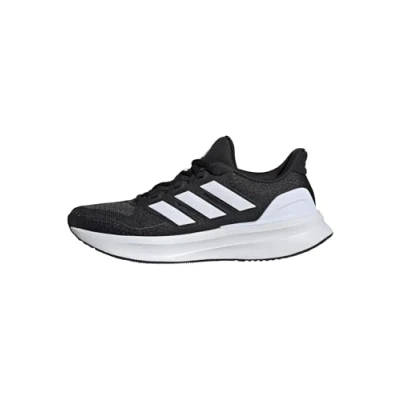 Afbeelding van adidas Performance Ultrarun 5 Women Hardloopschoenen neutraal core black cloud white black, Dames, Maat: 42 2/3 Textiel/ synthetisch