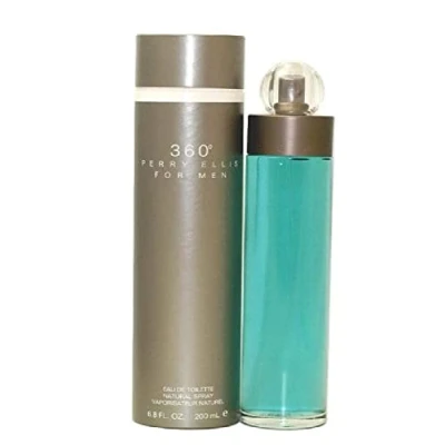 Afbeelding van Perry Ellis 360 eau de toilette spray 200 ml