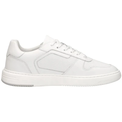 Afbeelding van Cycleur De Luxe Toboggan Sneakers Laag Wit Maat 41