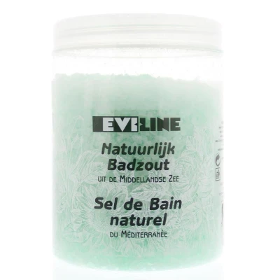 Afbeelding van Evi Line Badzout Groene Thee Pot 1000GR