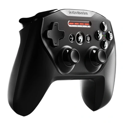 Afbeelding van Steelseries Nimbus Controller + Wireless Game Black