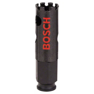 Afbeelding van Bosch Accessories 2608580302 Gatenzaag 20 mm Diamant uitgerust 1 stuk(s)