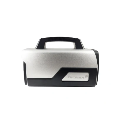 Afbeelding van Phaesun Portable Power Pack T500