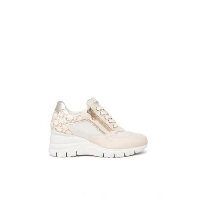 Afbeelding van Nero Giardini Sneaker Beige 38