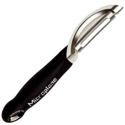 Afbeelding van Dunschiller Microplane Zwart