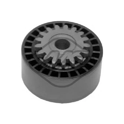 Afbeelding van Spanrol, Poly V riem Metalcaucho 05159