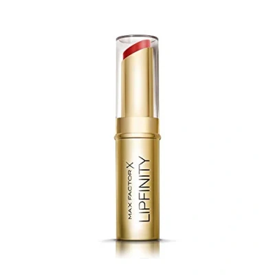 Afbeelding van Max Factor Lipfinity Lippenstift 40 Always Chic