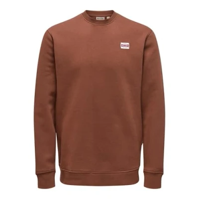 Afbeelding van Only &amp; Sons Dawson Sweater Heren