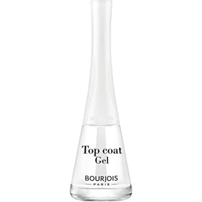 Afbeelding van Bourjois 3D Gel Effect Topcoat 03