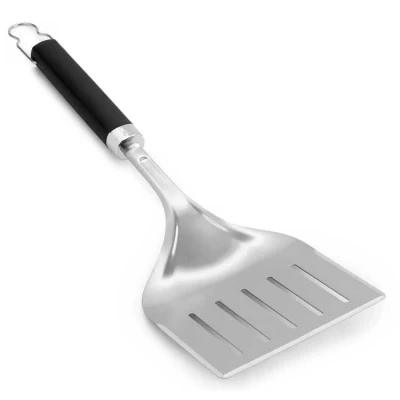 Afbeelding van Weber Precision brede barbecuespatel