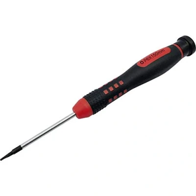 Afbeelding van TOOLCRAFT P6 Pentalobe schroevendraaier Elektronica en fijnmechanica, Werkplaats Koplengte: 50 mm