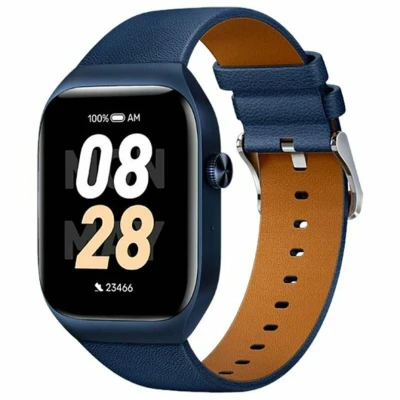 Afbeelding van Smartwatch Mibro T2 Blauw