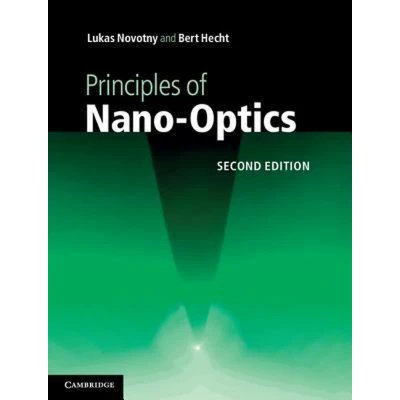 Afbeelding van Principles of Nano Optics