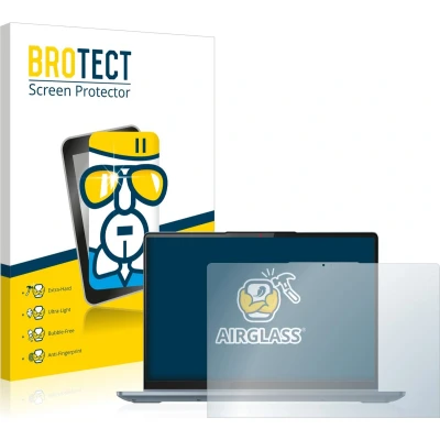 Afbeelding van BROTECT Screenprotector voor Lenovo IdeaPad Flex 5 14&quot; Gen 7 16:10 Folie Beschermfolie Beschermglas transparant