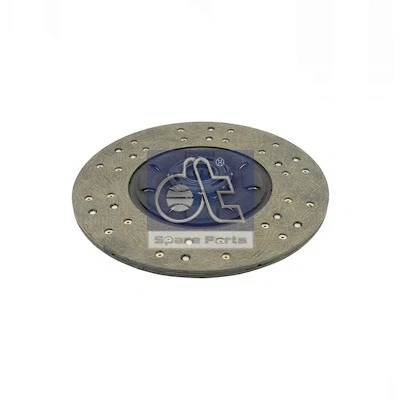 Afbeelding van Dt Spare Parts Frictieplaat 4.64829