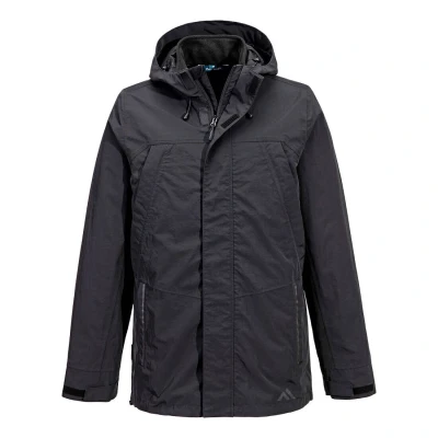 Afbeelding van KX3 3 in 1 Jack maat L, Black