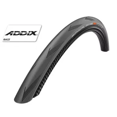 Afbeelding van Schwalbe Pro One Racefiets Band 30mm Zwart