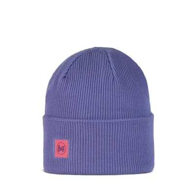 Afbeelding van Muts Buff Unisex Crossknit Beanie Iris