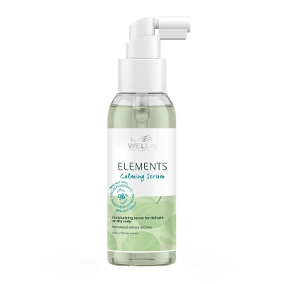 Afbeelding van Wella Professionals Elements Calming Serum 100 ml