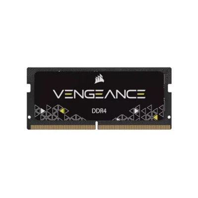 Afbeelding van Corsair DDR4 SODIMM Vengeance 1x32GB 3200