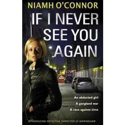 Afbeelding van If I Never See You Again