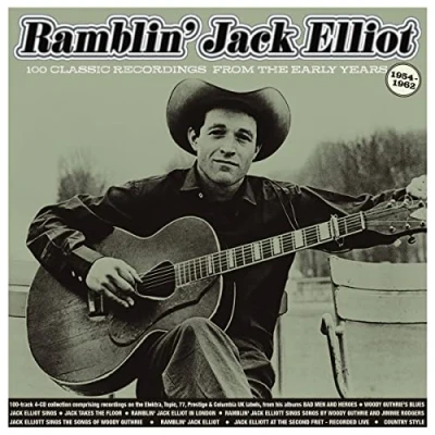 Afbeelding van 100 Classic Recordings from the Early Years