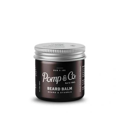 Afbeelding van Pomp &amp; Co Beard Balm 60 ml
