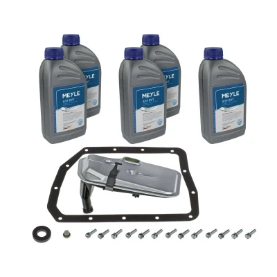 Afbeelding van Onderd.set, olie verversen van automatische versnellingsbak MEYLE 300 135 0305