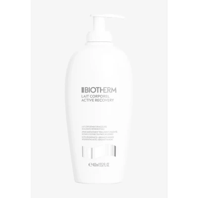 Afbeelding van Biotherm LAIT Corporel Active Recovery BODY Lotion Hydratatie, Maat: 400 ml,